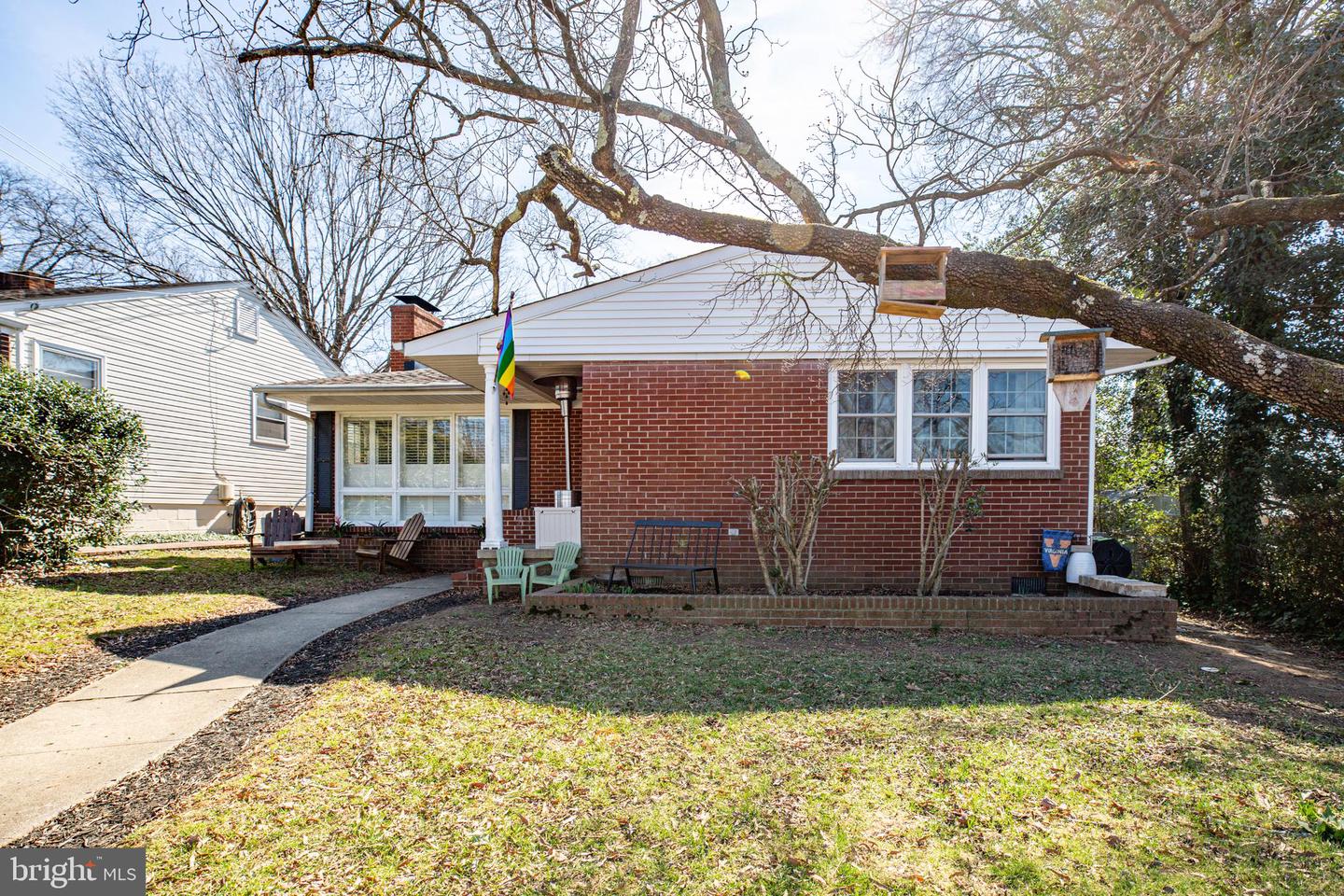 1420 Brent STREET