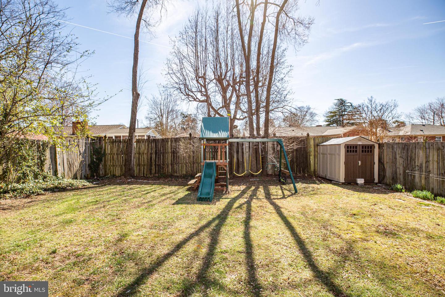 1420 Brent STREET