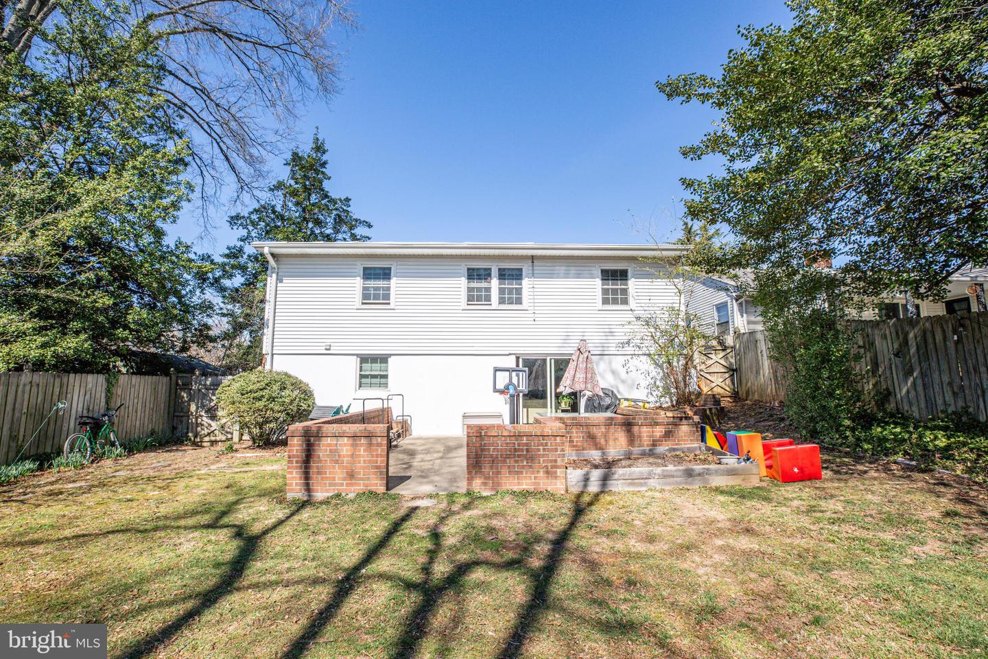 1420 Brent STREET