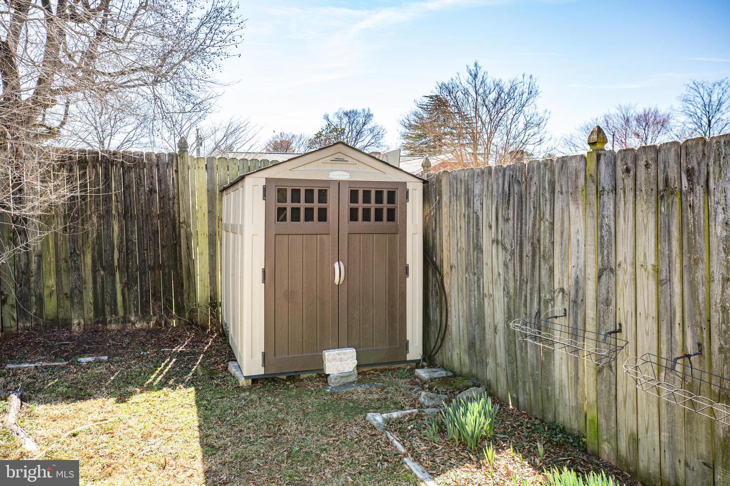 1420 Brent STREET