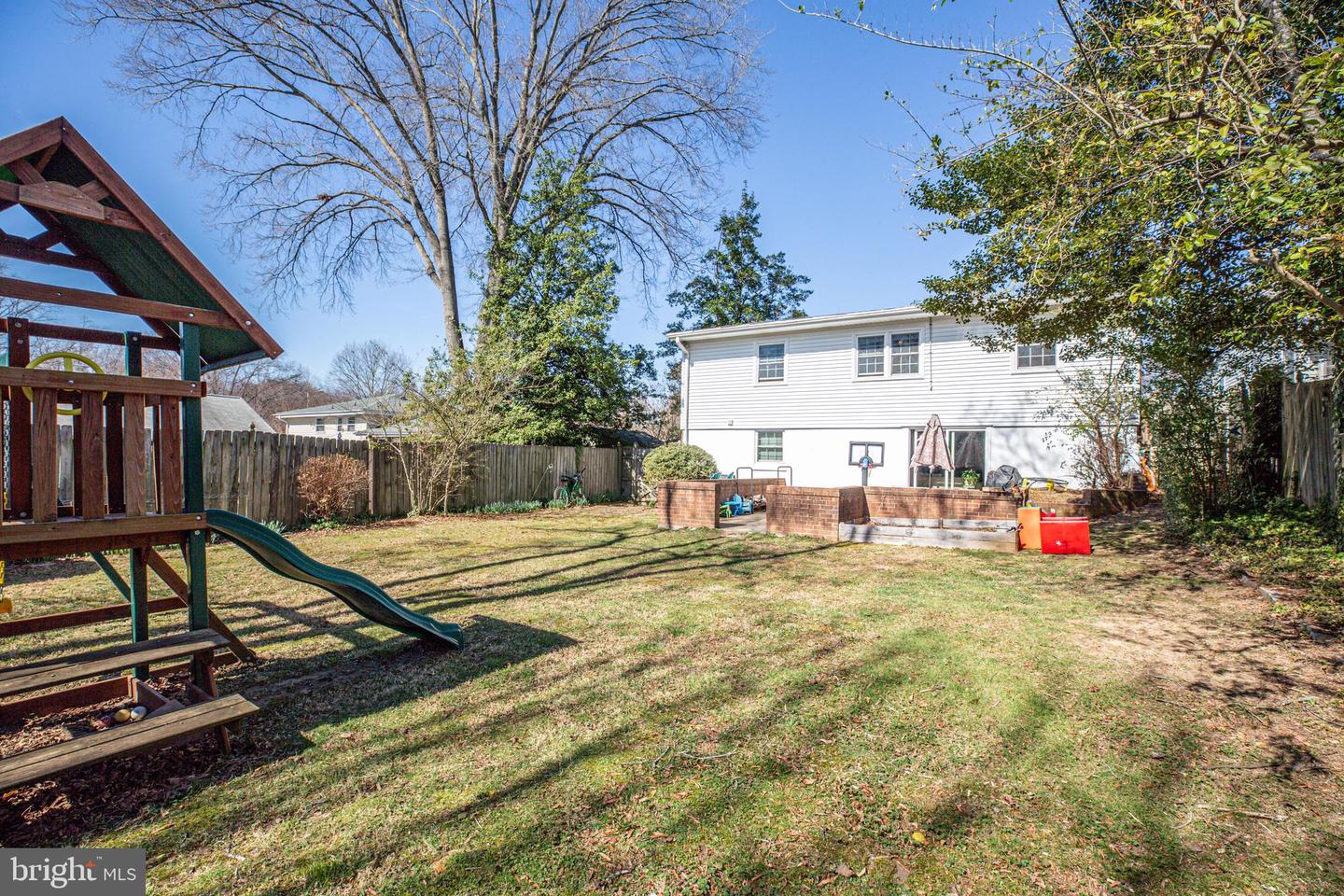 1420 Brent STREET