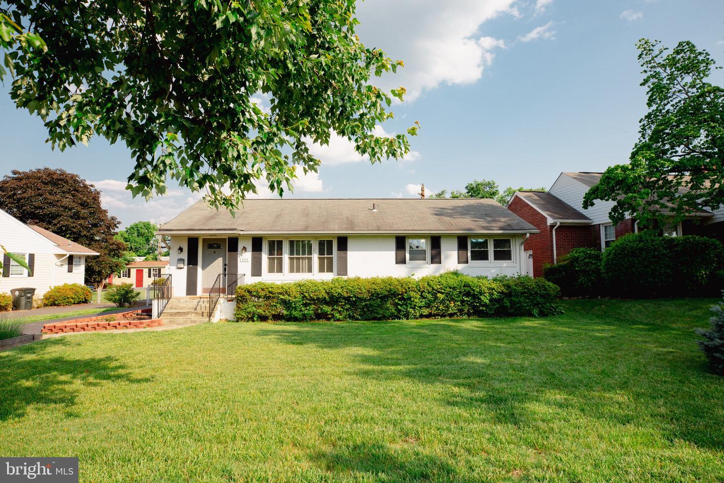 364 Riverside DRIVE