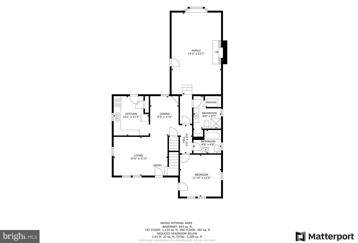 219 Hillcrest DRIVE