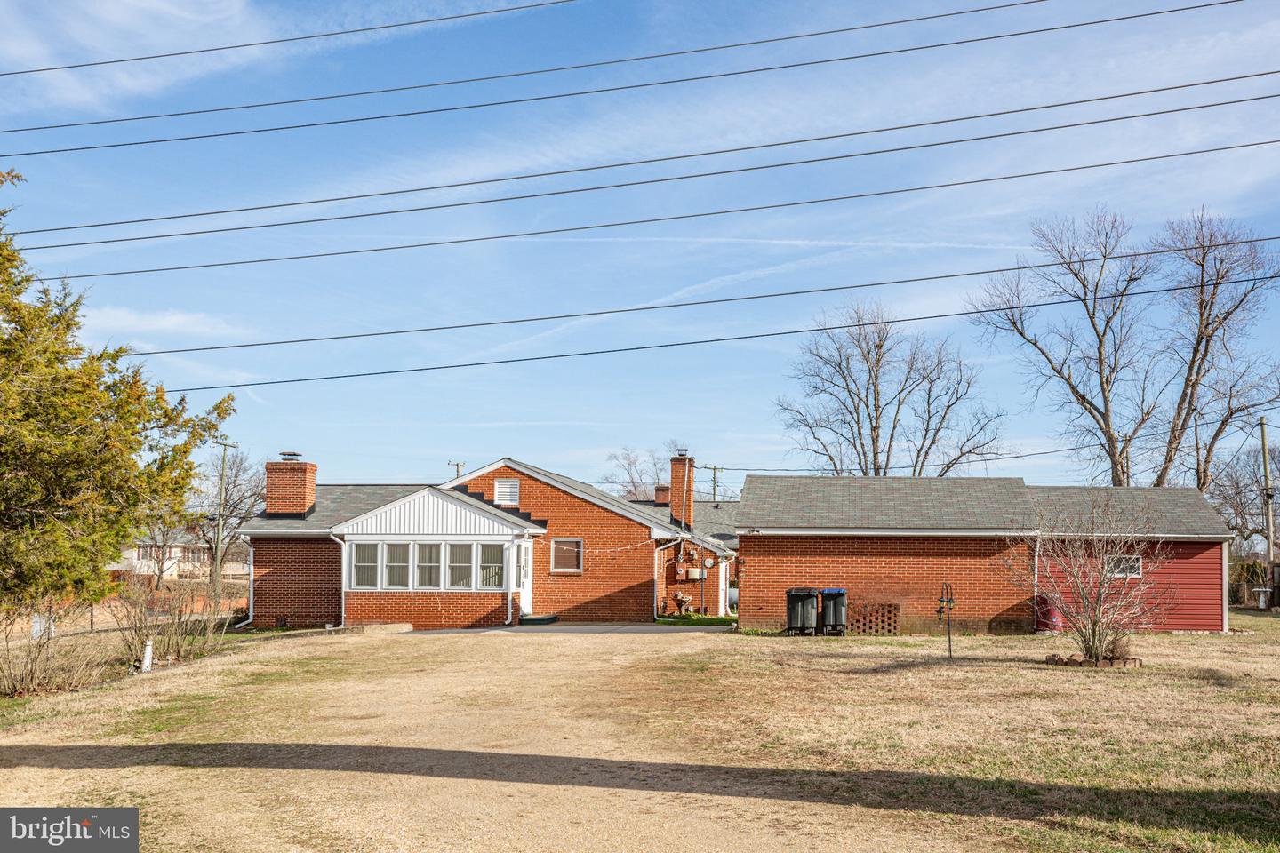3010 Fall Hill AVENUE