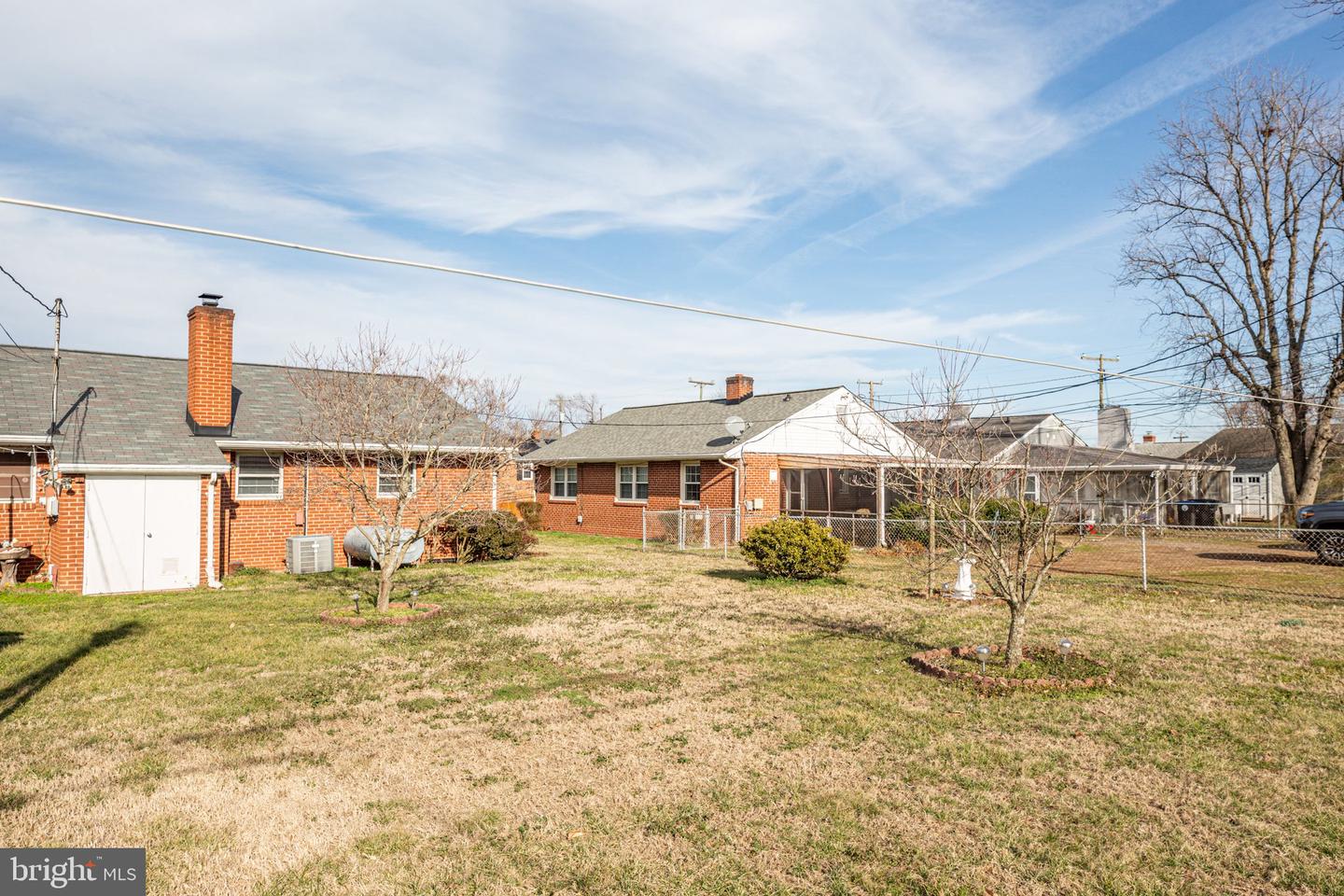 3010 Fall Hill AVENUE