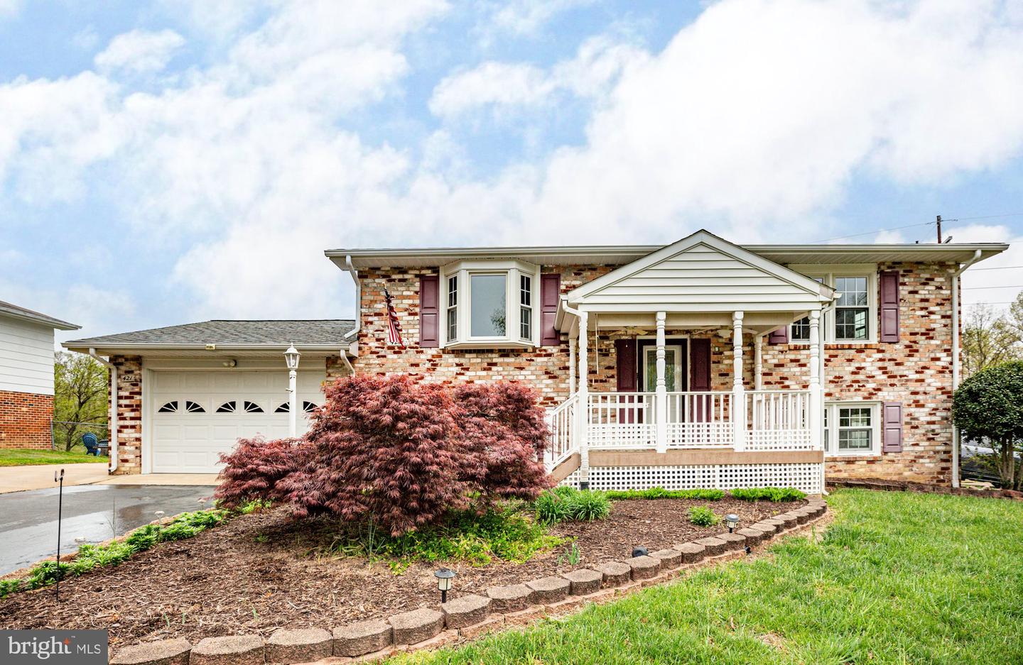 421 Morningside DRIVE