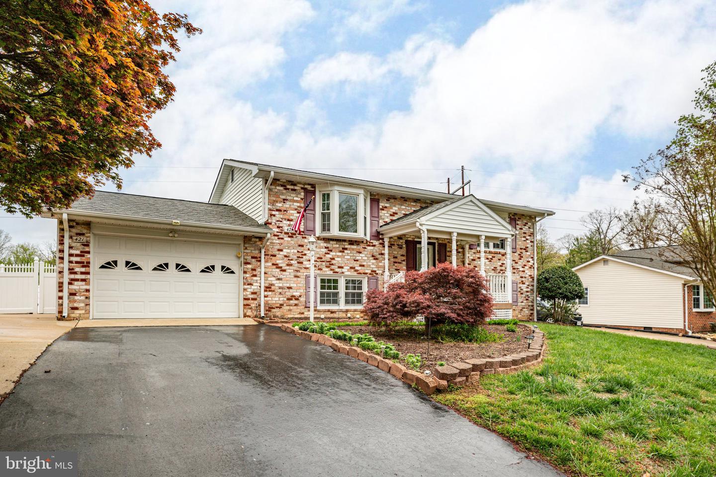 421 Morningside DRIVE