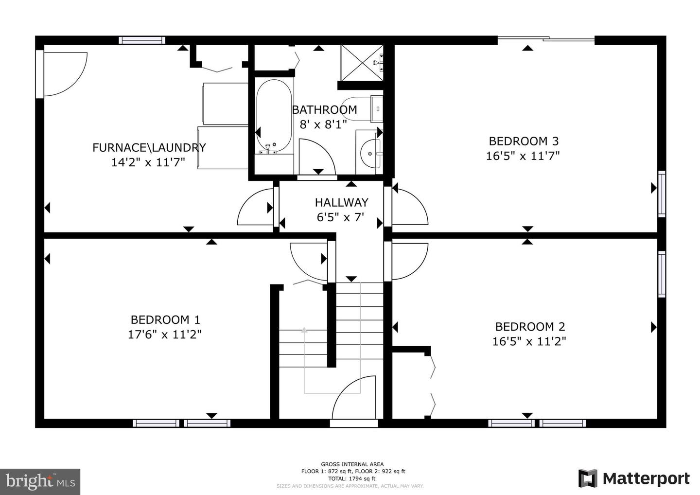 421 Morningside DRIVE