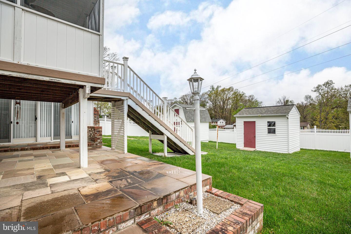 421 Morningside DRIVE