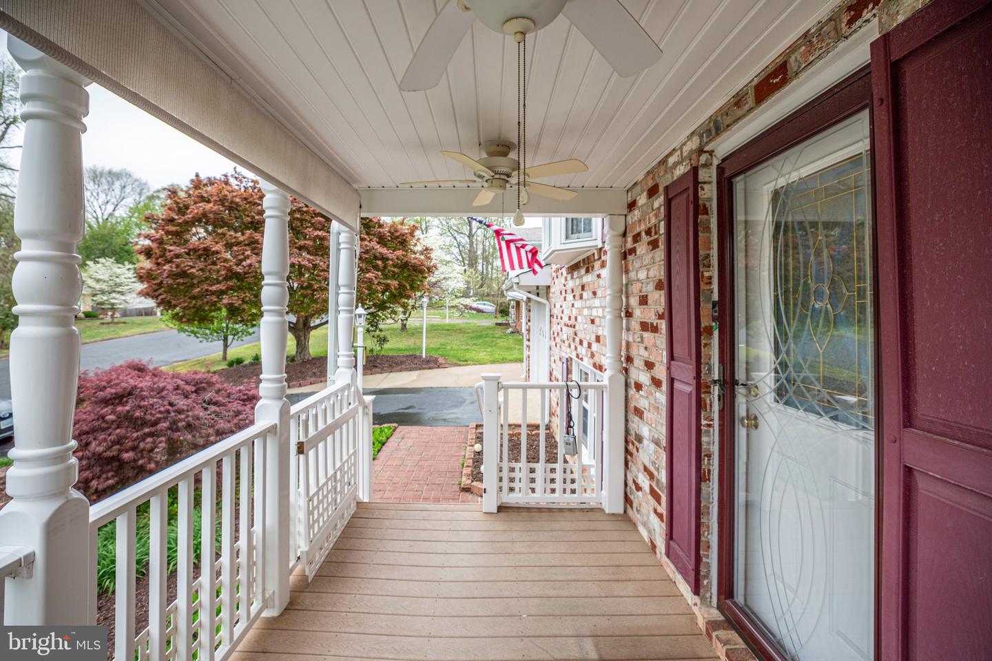 421 Morningside DRIVE
