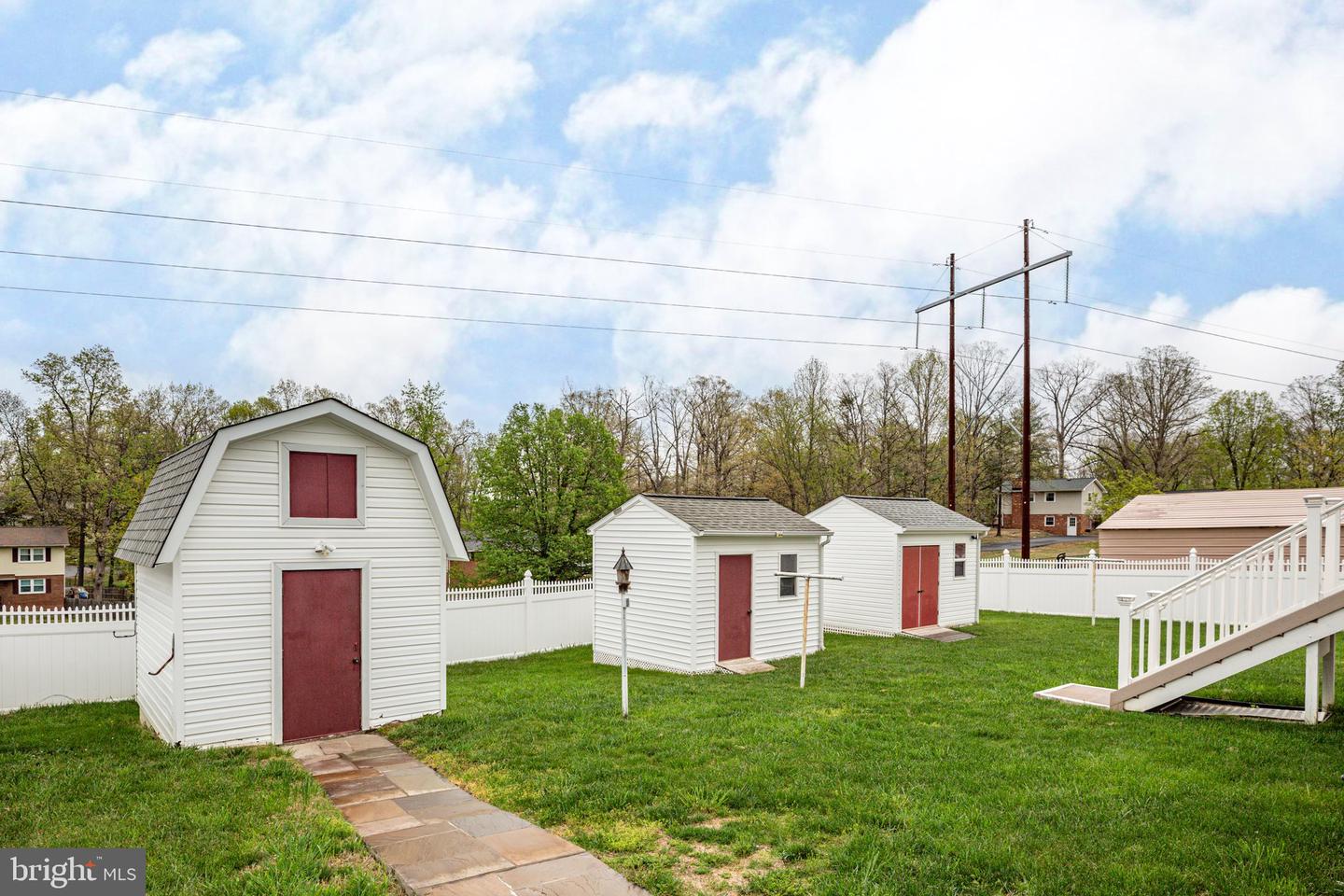 421 Morningside DRIVE