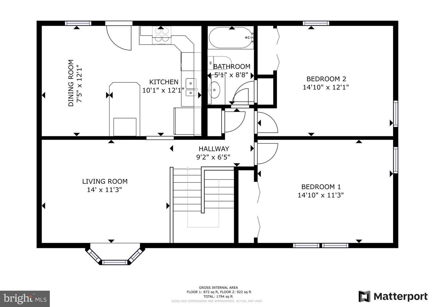 421 Morningside DRIVE