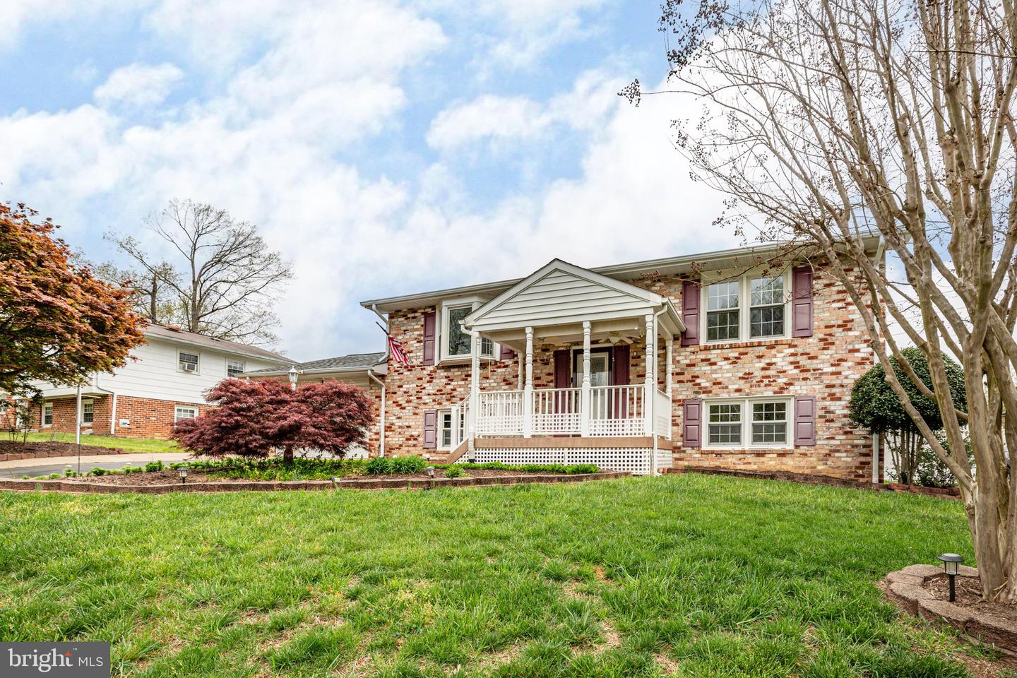 421 Morningside DRIVE