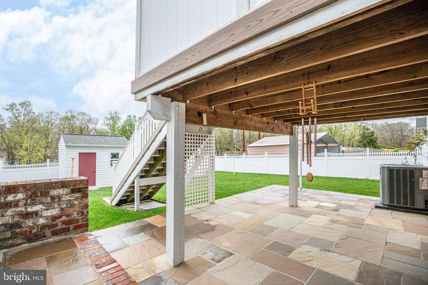 421 Morningside DRIVE