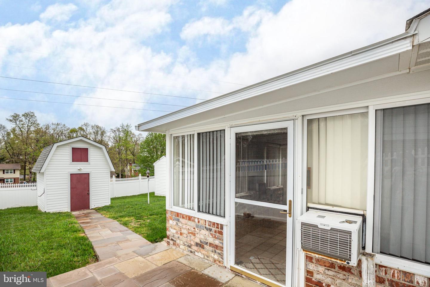 421 Morningside DRIVE