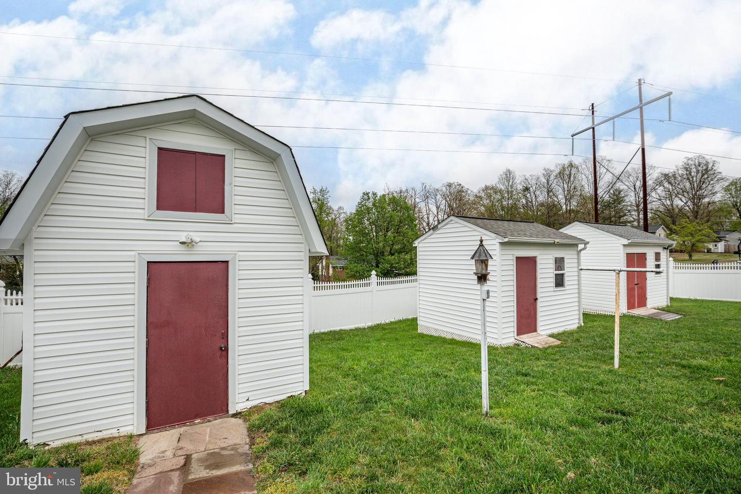 421 Morningside DRIVE