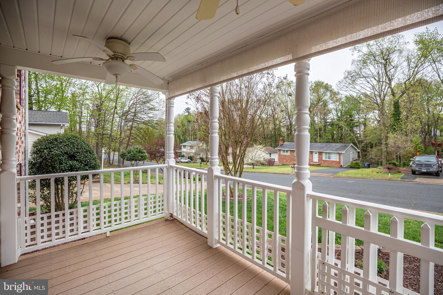421 Morningside DRIVE