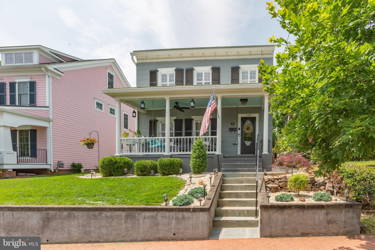 110 Caroline STREET
