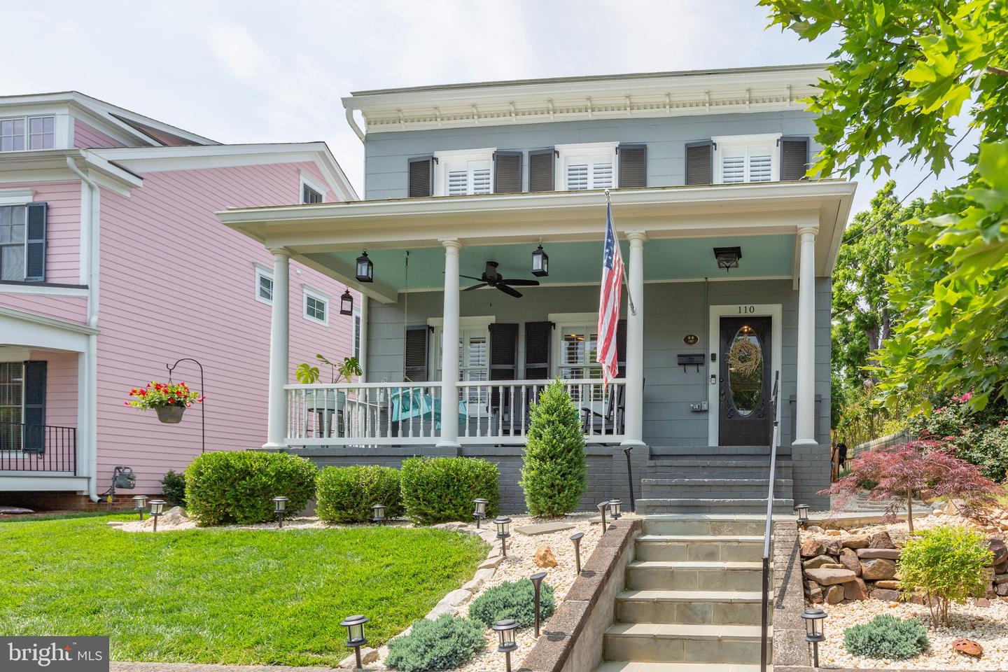 110 Caroline STREET