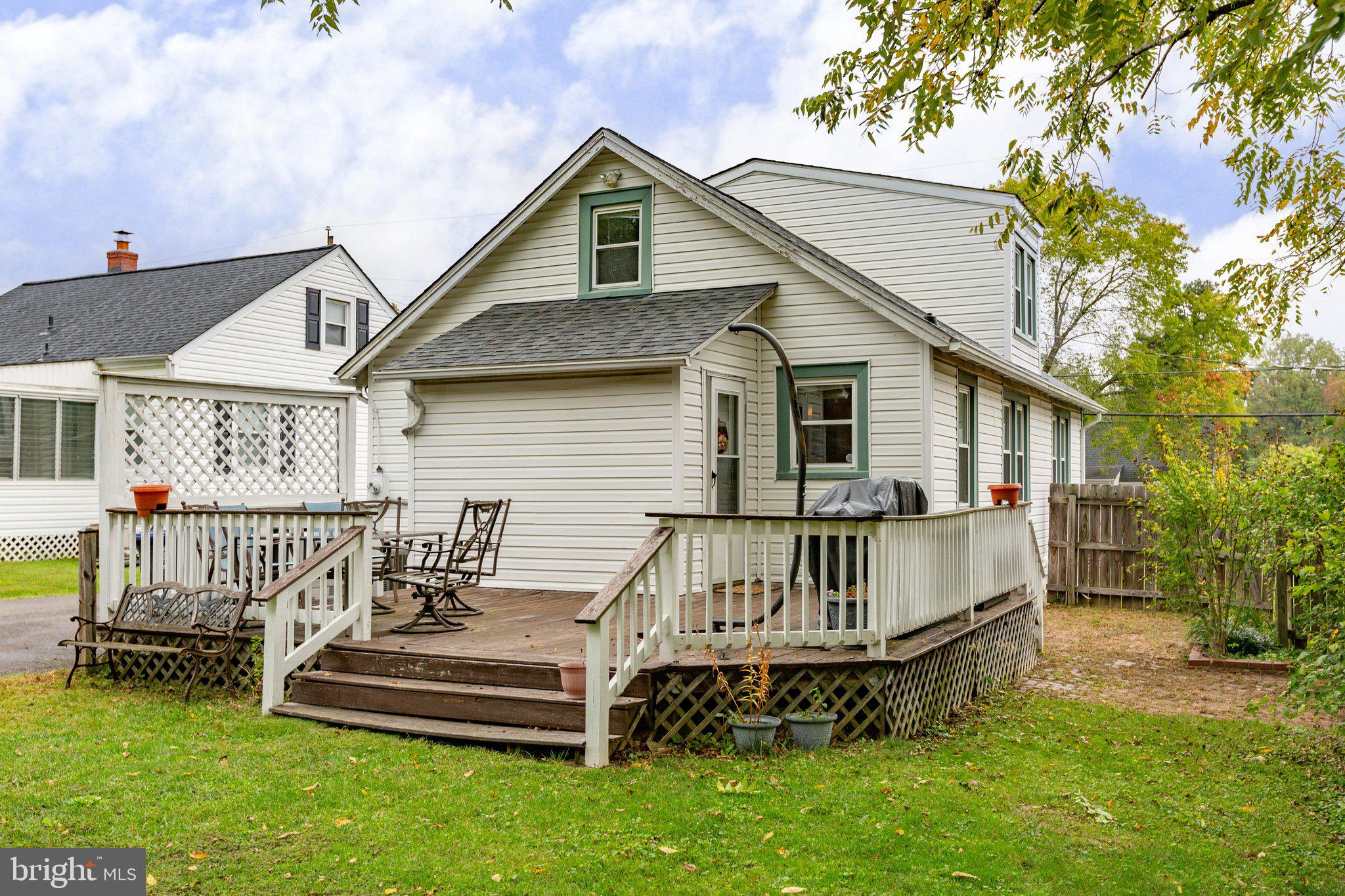 114 Ashby STREET