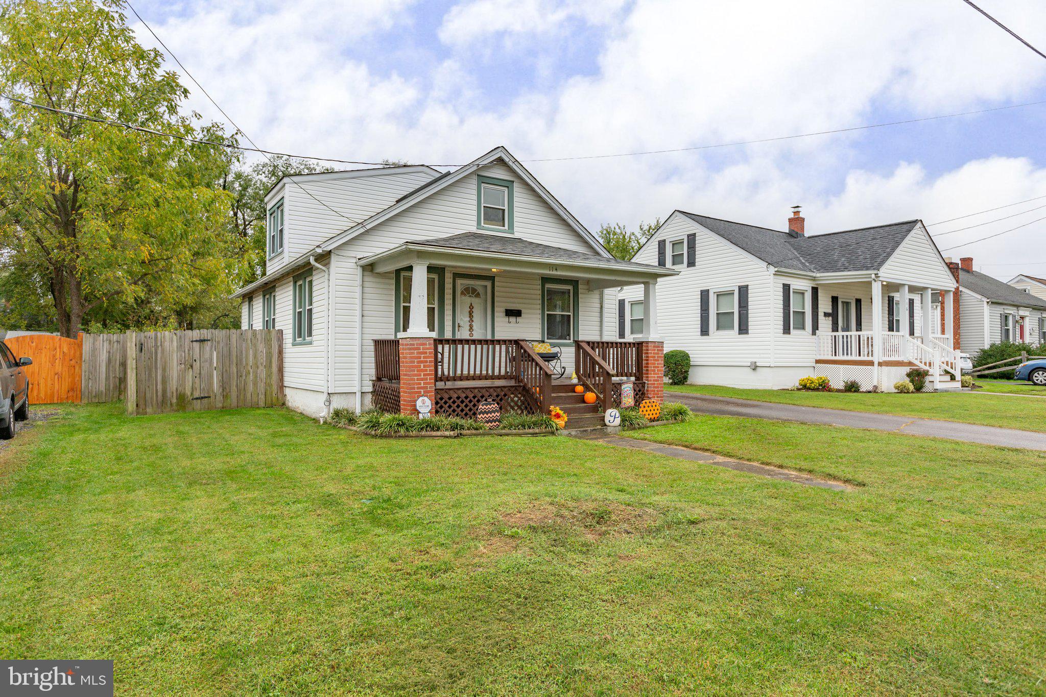 114 Ashby STREET