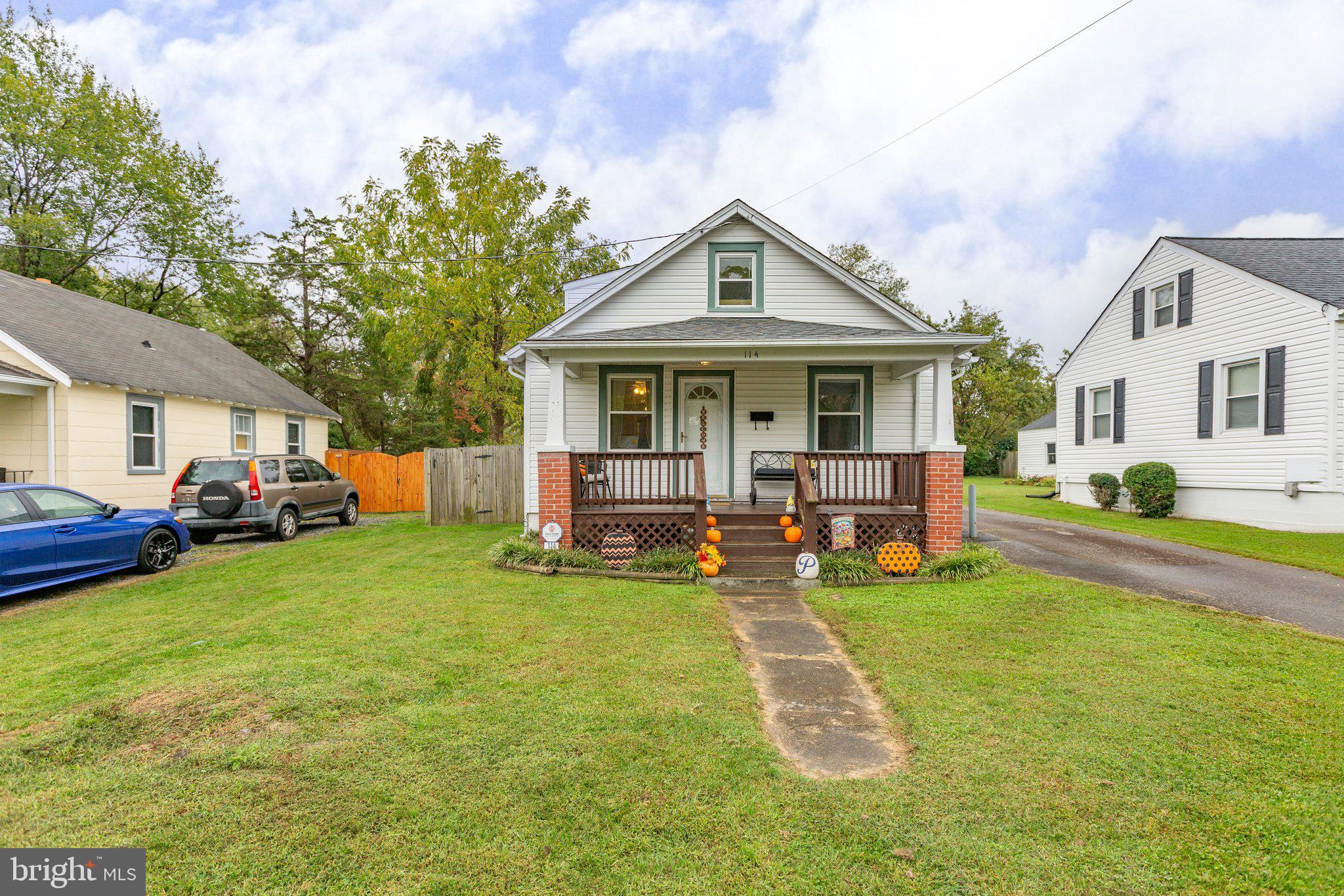 114 Ashby STREET