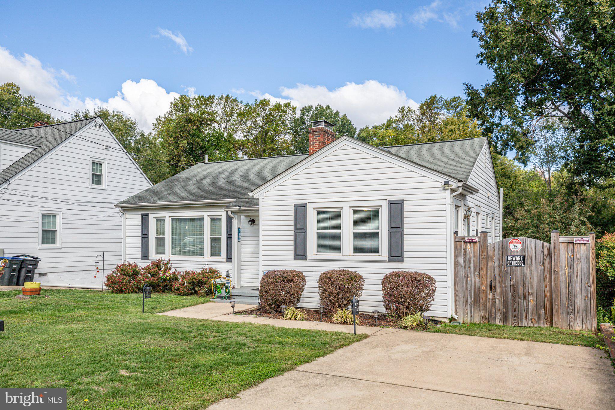 105 Ashby STREET
