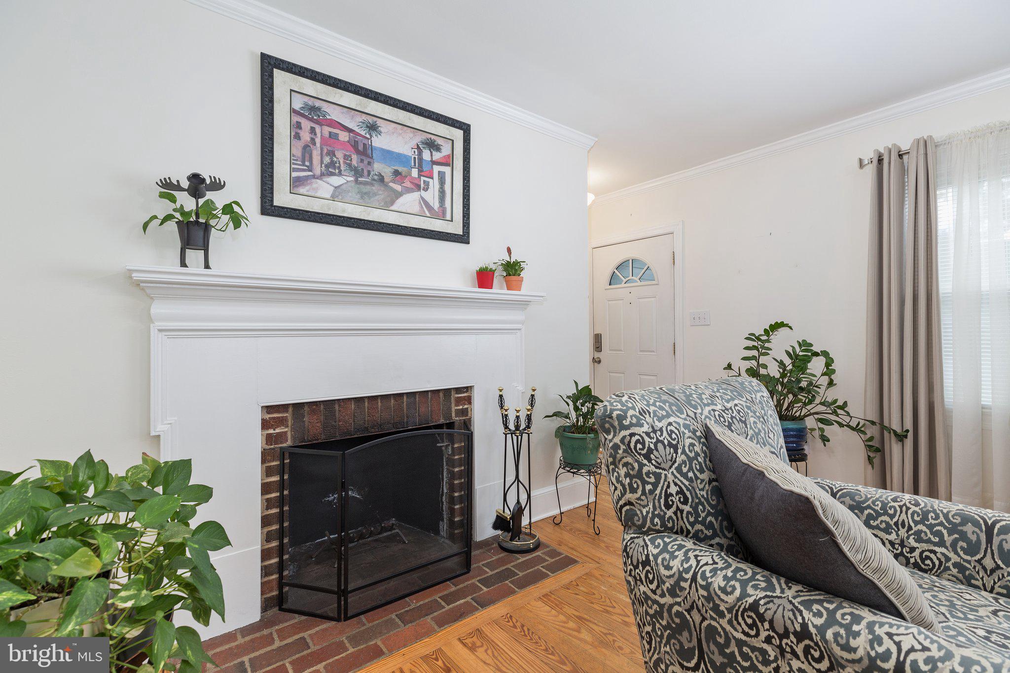 105 Ashby STREET