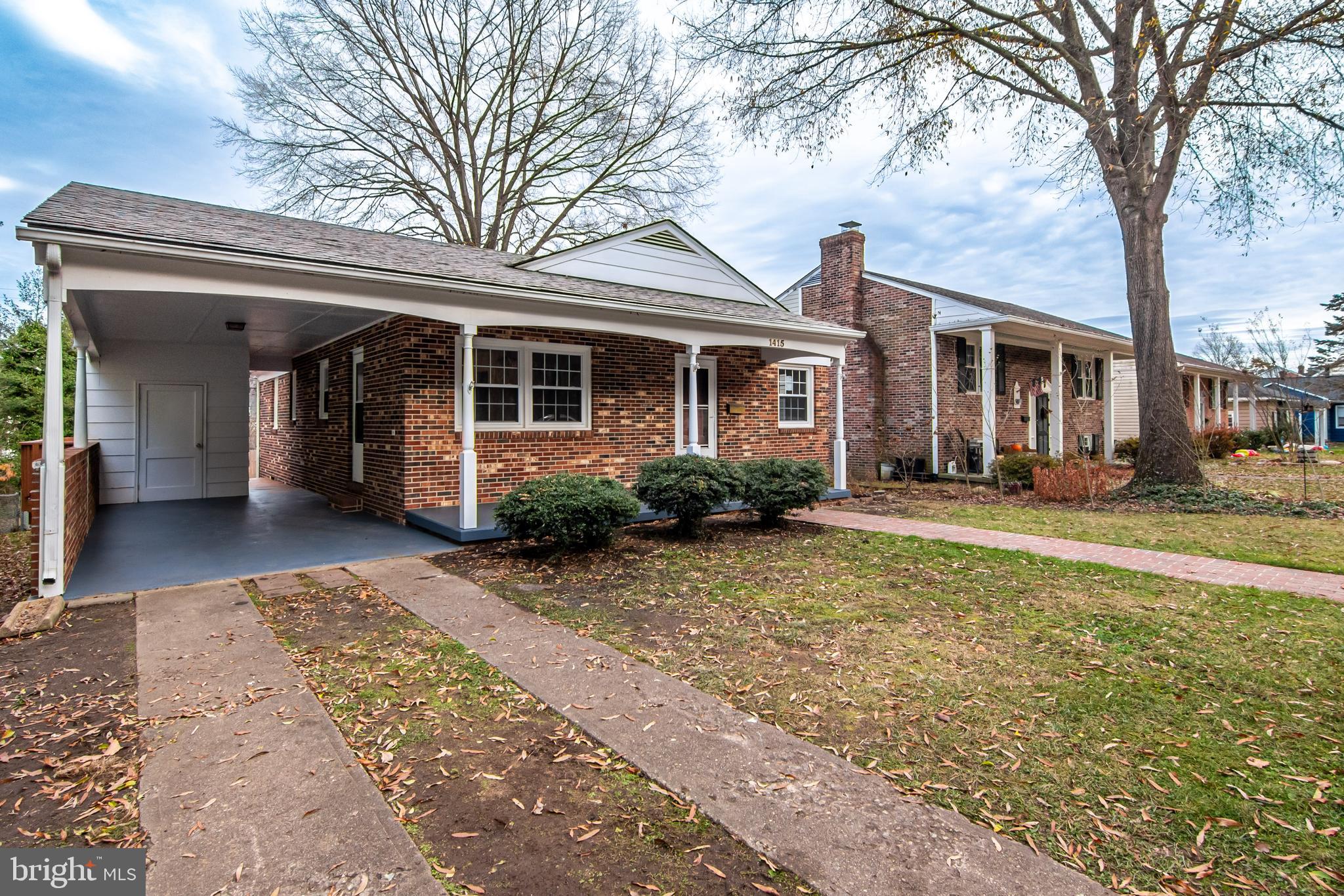 1415 Sunken Rd