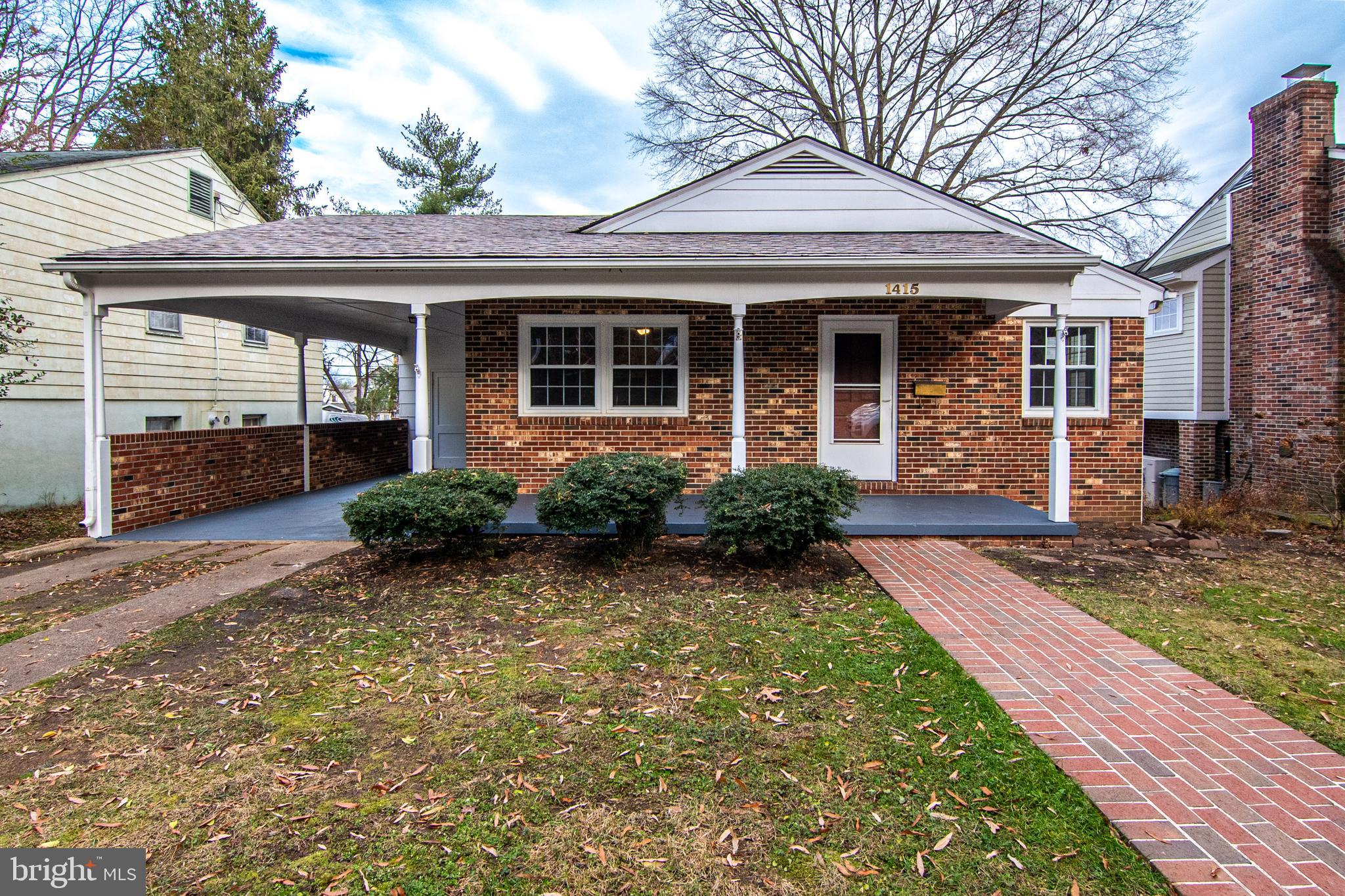 1415 Sunken Rd
