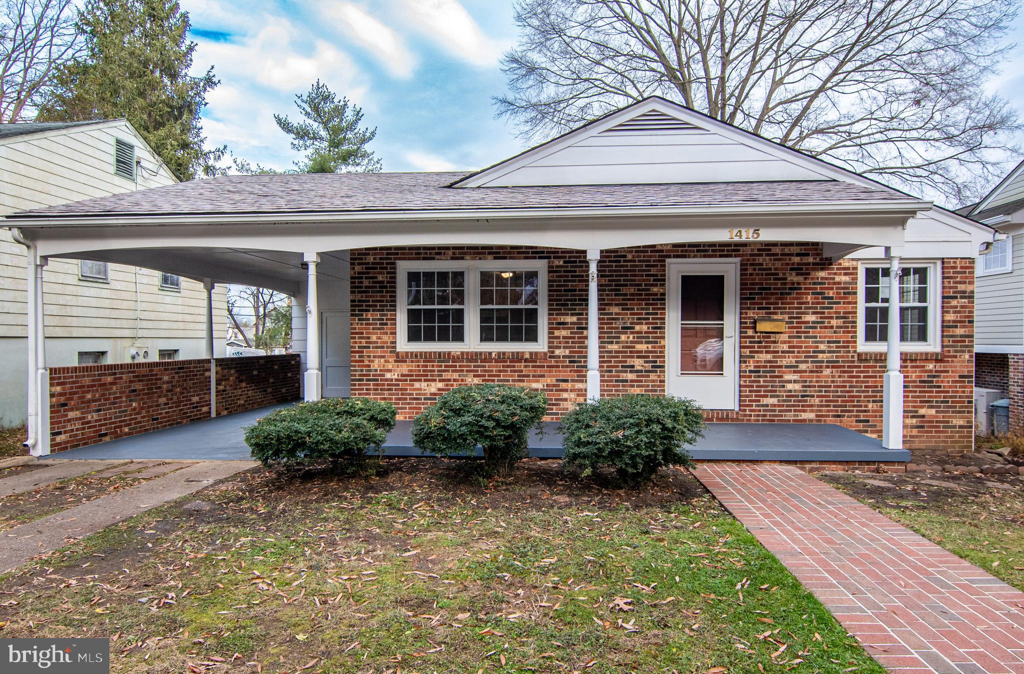 1415 Sunken Rd