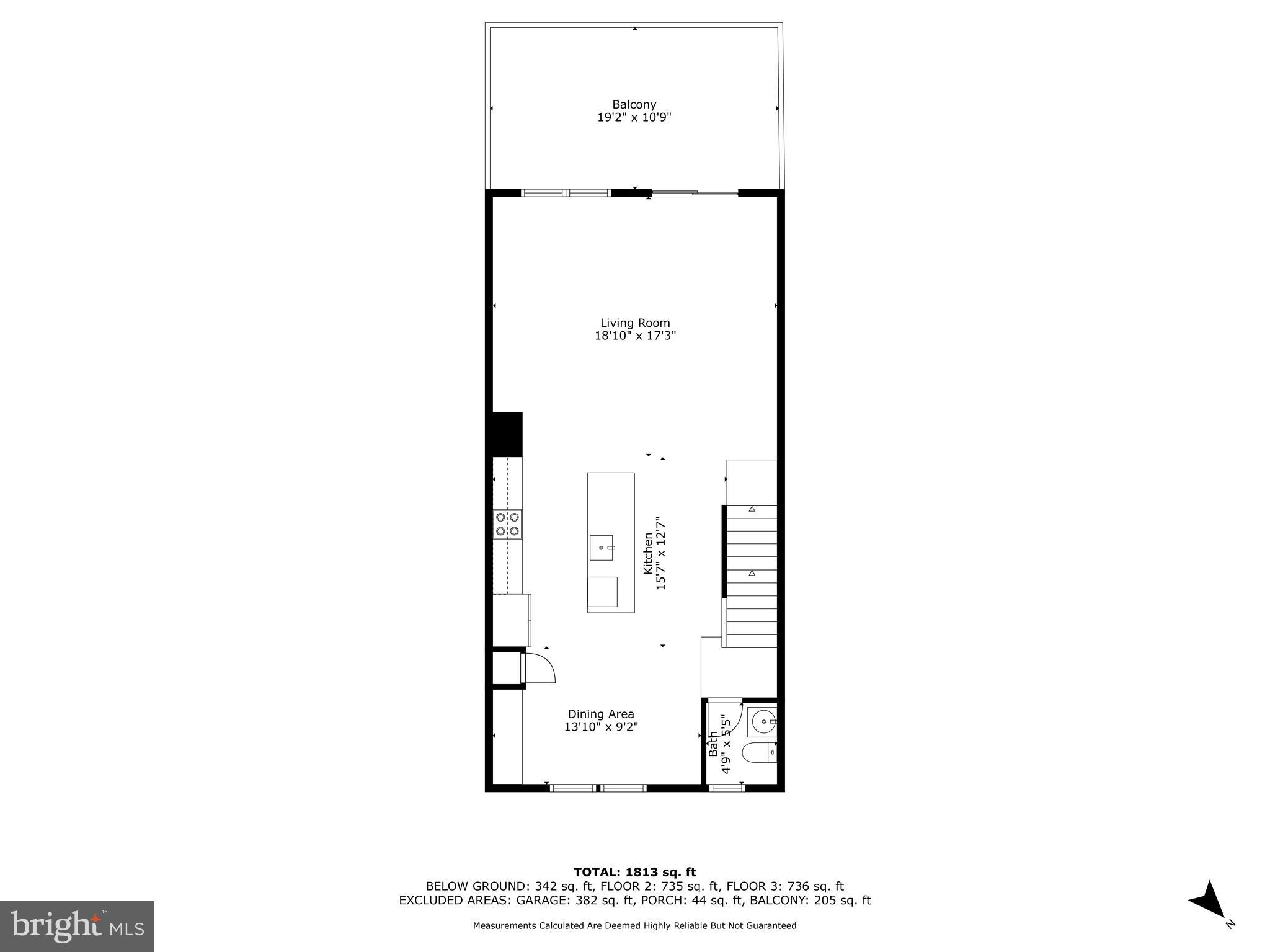 1845 Sag Harbor Ln