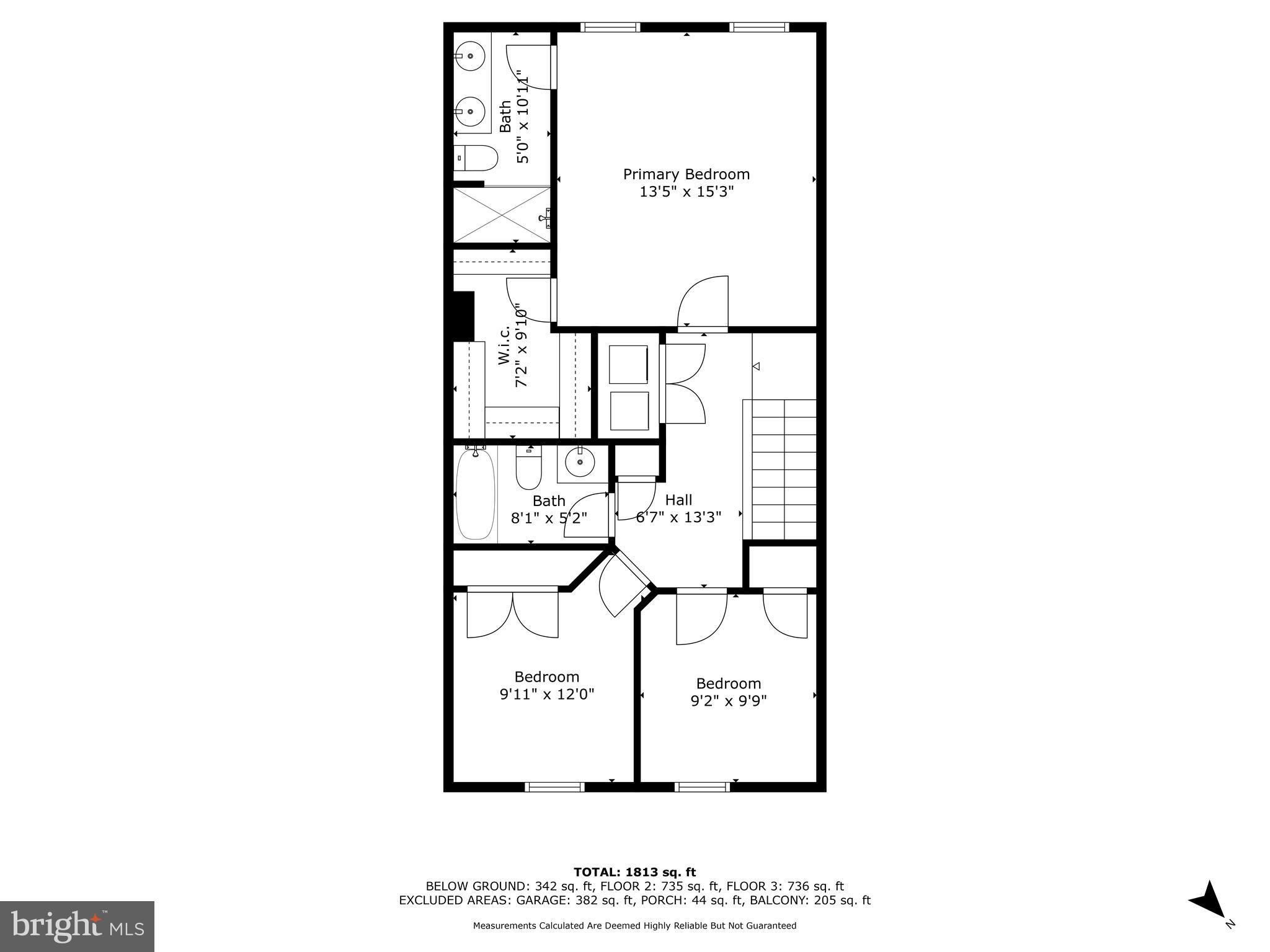 1845 Sag Harbor Ln