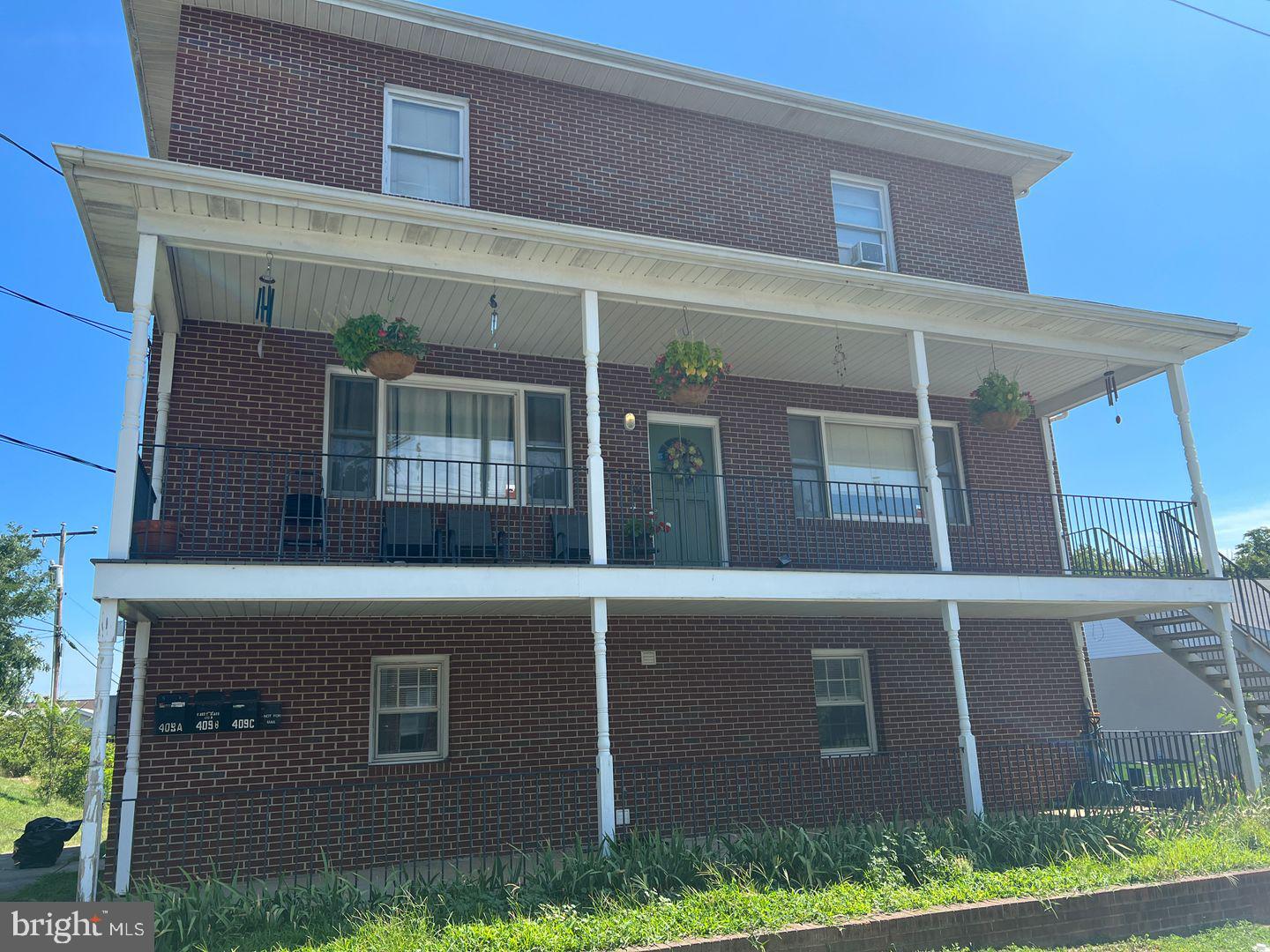 409 WILLIS ST #UNIT A
