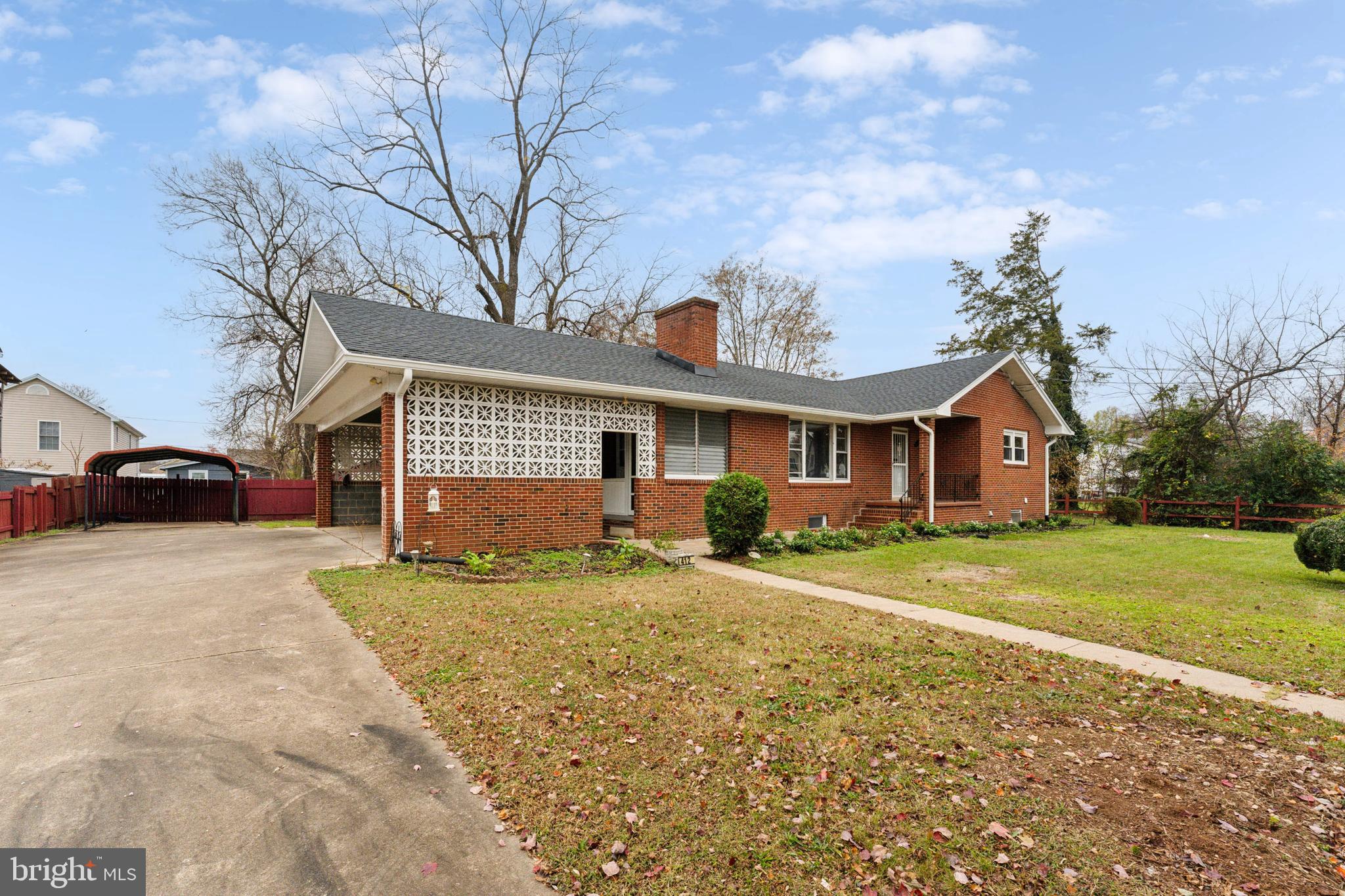 412 Palmer St