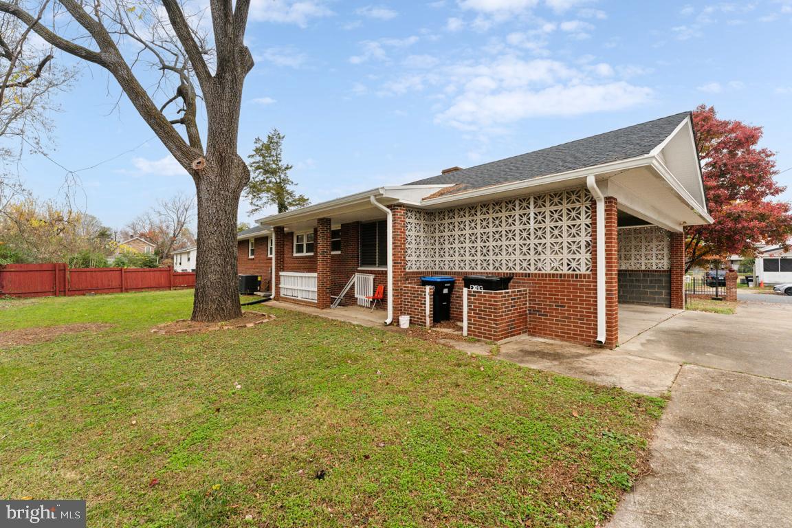412 Palmer St