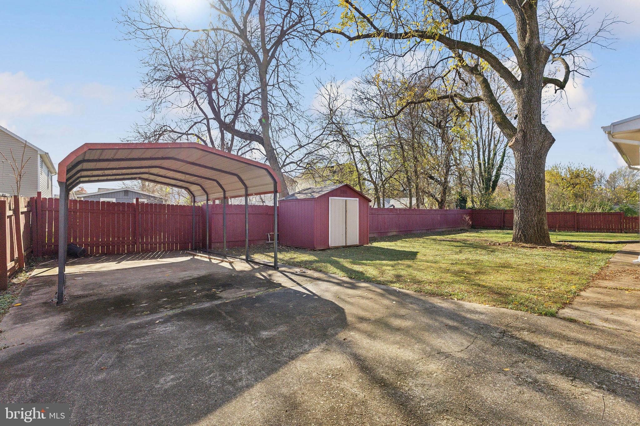 412 Palmer St