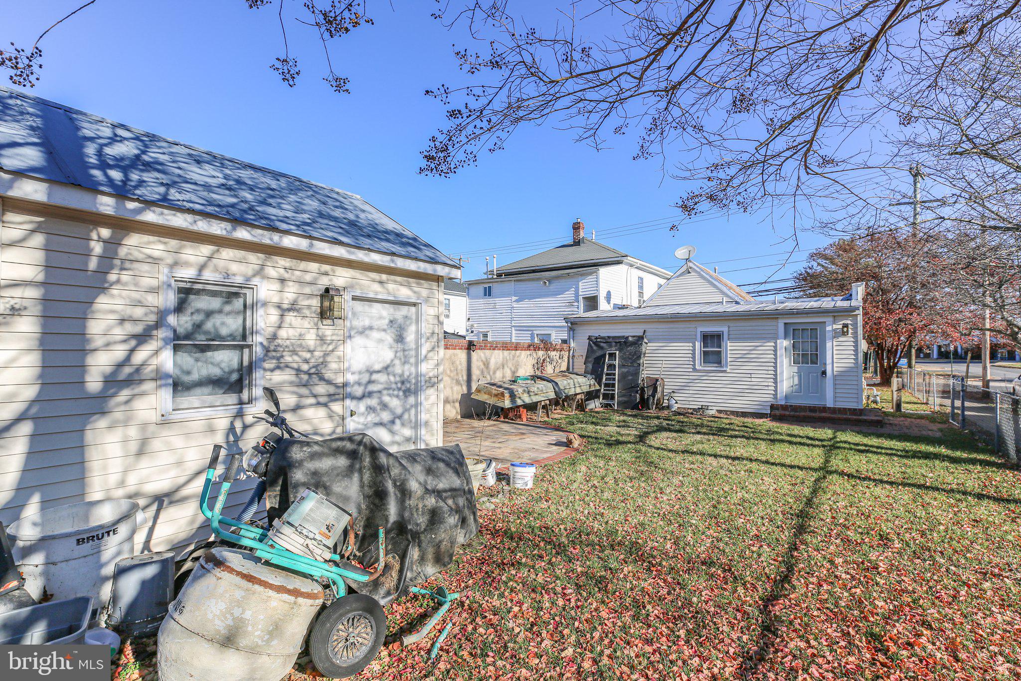 1800 Fall Hill Ave