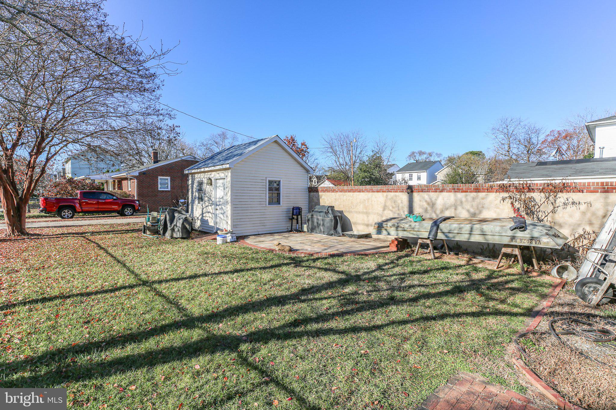 1800 Fall Hill Ave