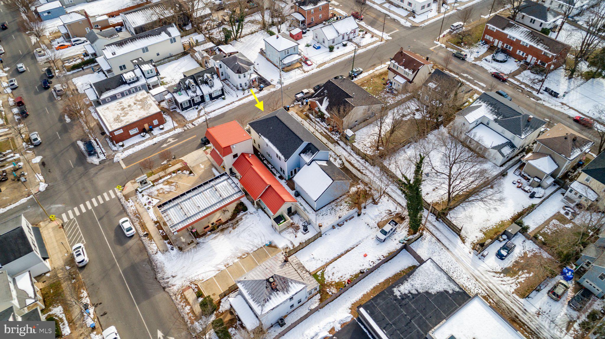 303 Canal St