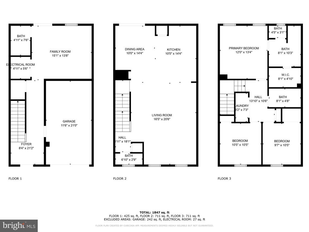1422 Teagan Dr