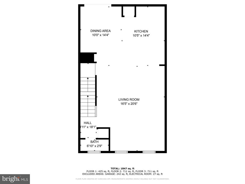1422 Teagan Dr