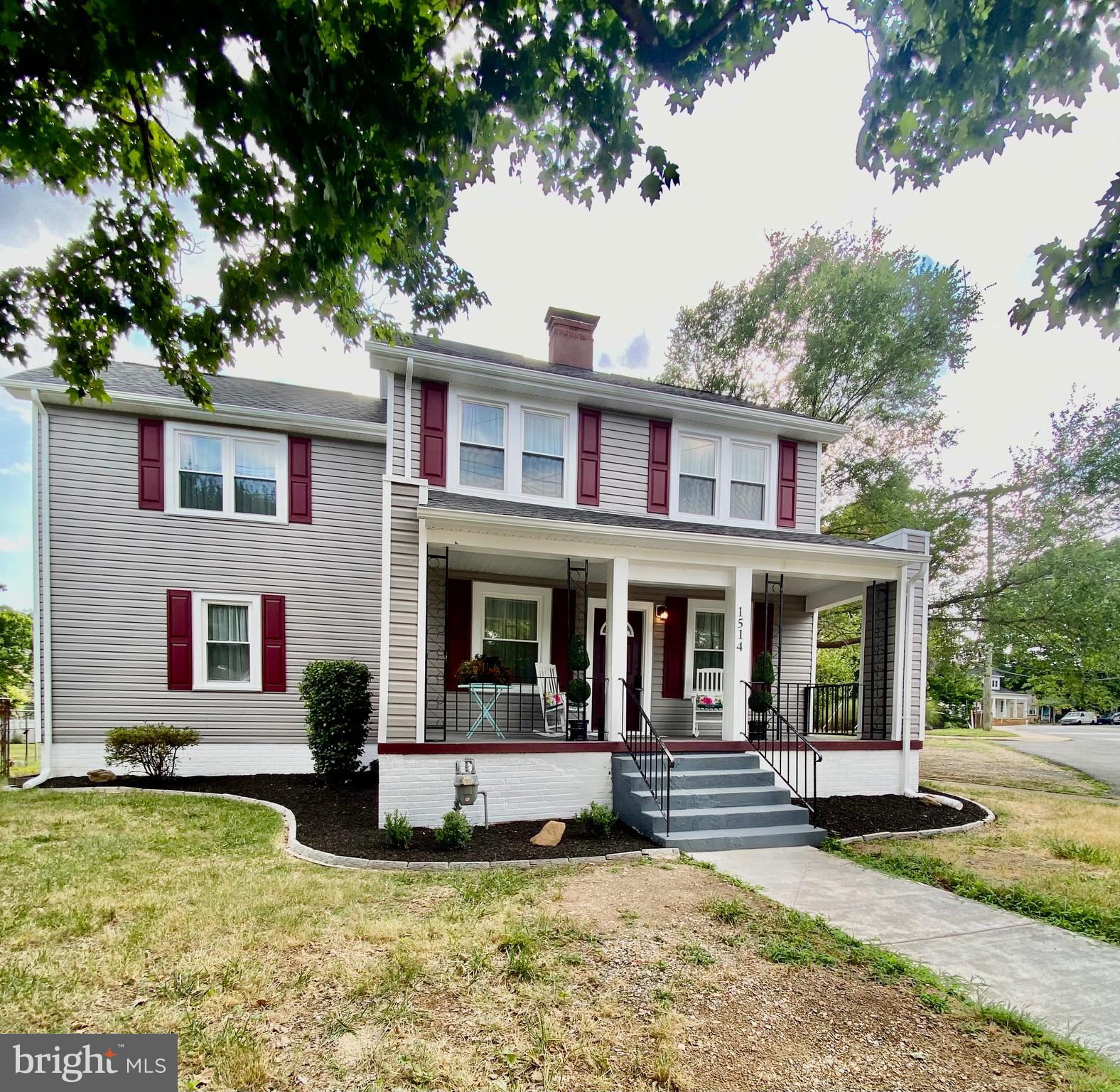 1514 Prince Edward St