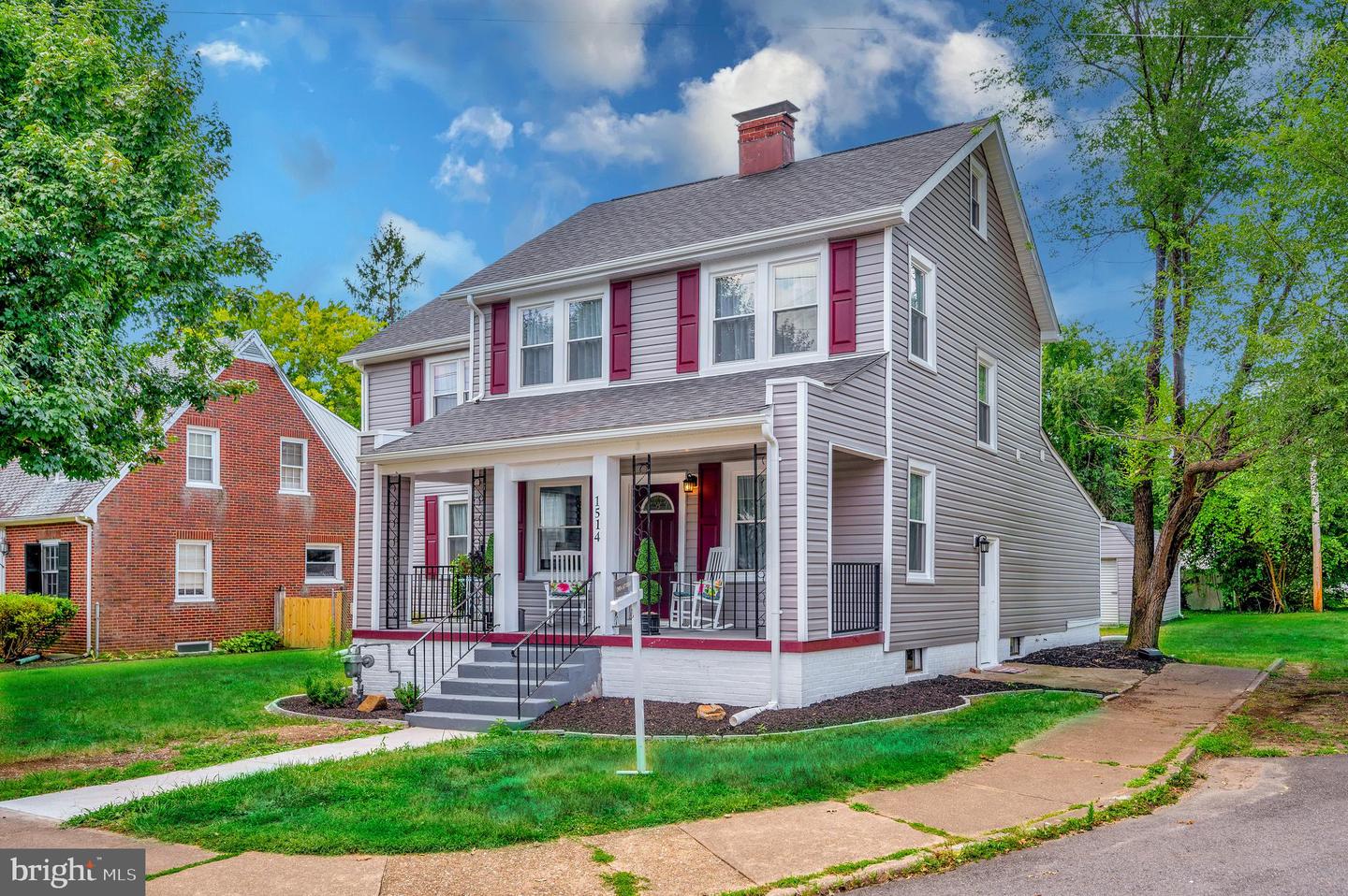 1514 Prince Edward St