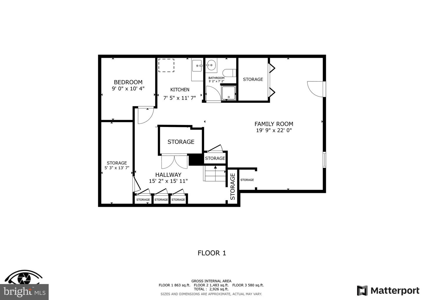 1217 Brent St