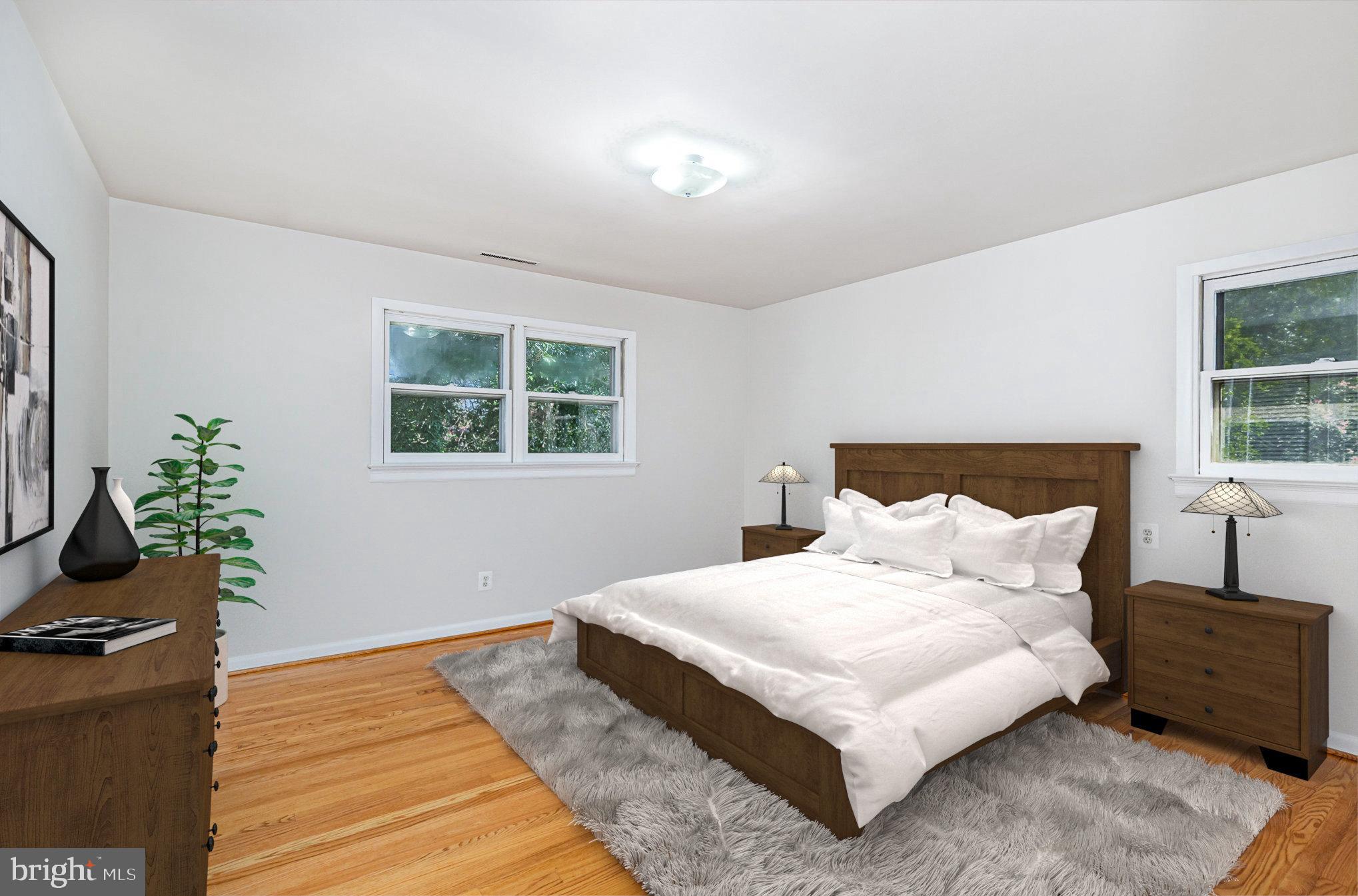 715 & 715 1/2 Virginia Ave