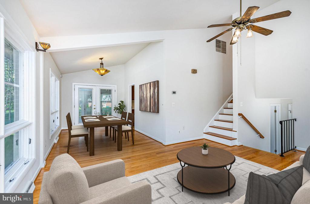 715 & 715 1/2 Virginia Ave