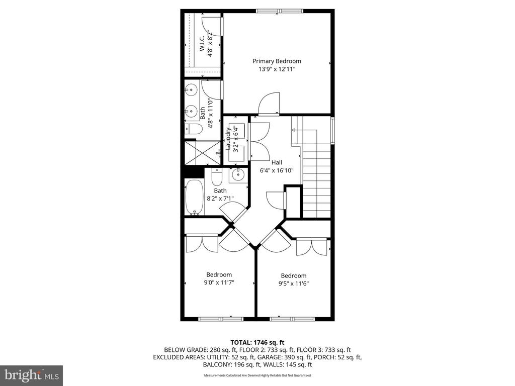 1800 BRISCOE LANE