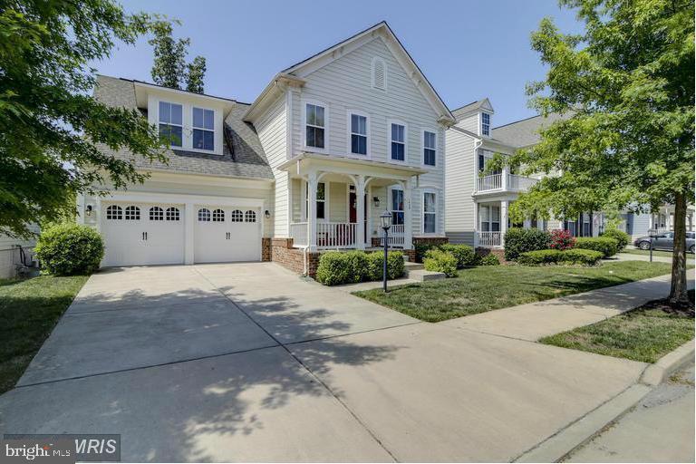 1406 GRAHAM DRIVE