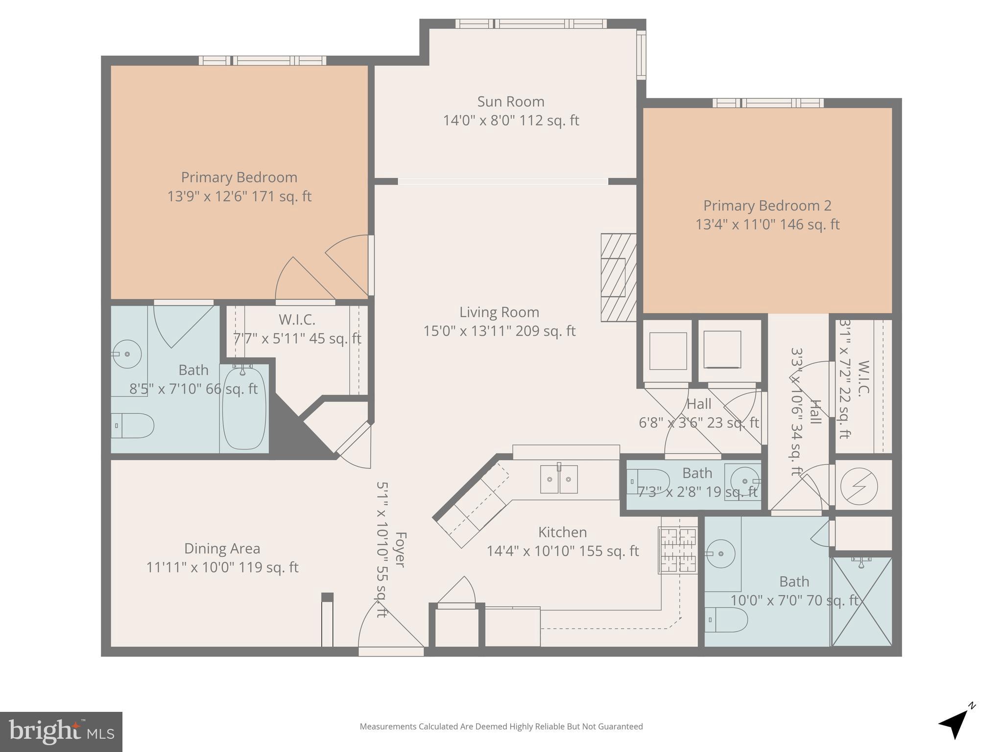 701 COBBLESTONE BOULEVARD 203 203